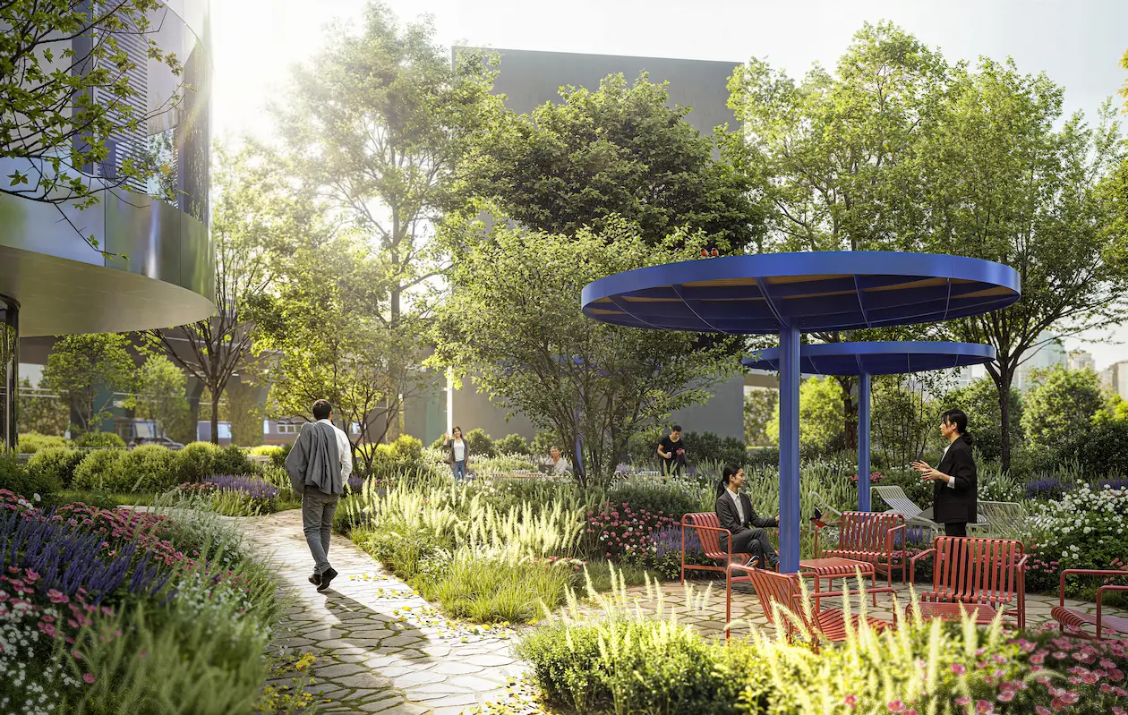 Green Oasis gallery image 7