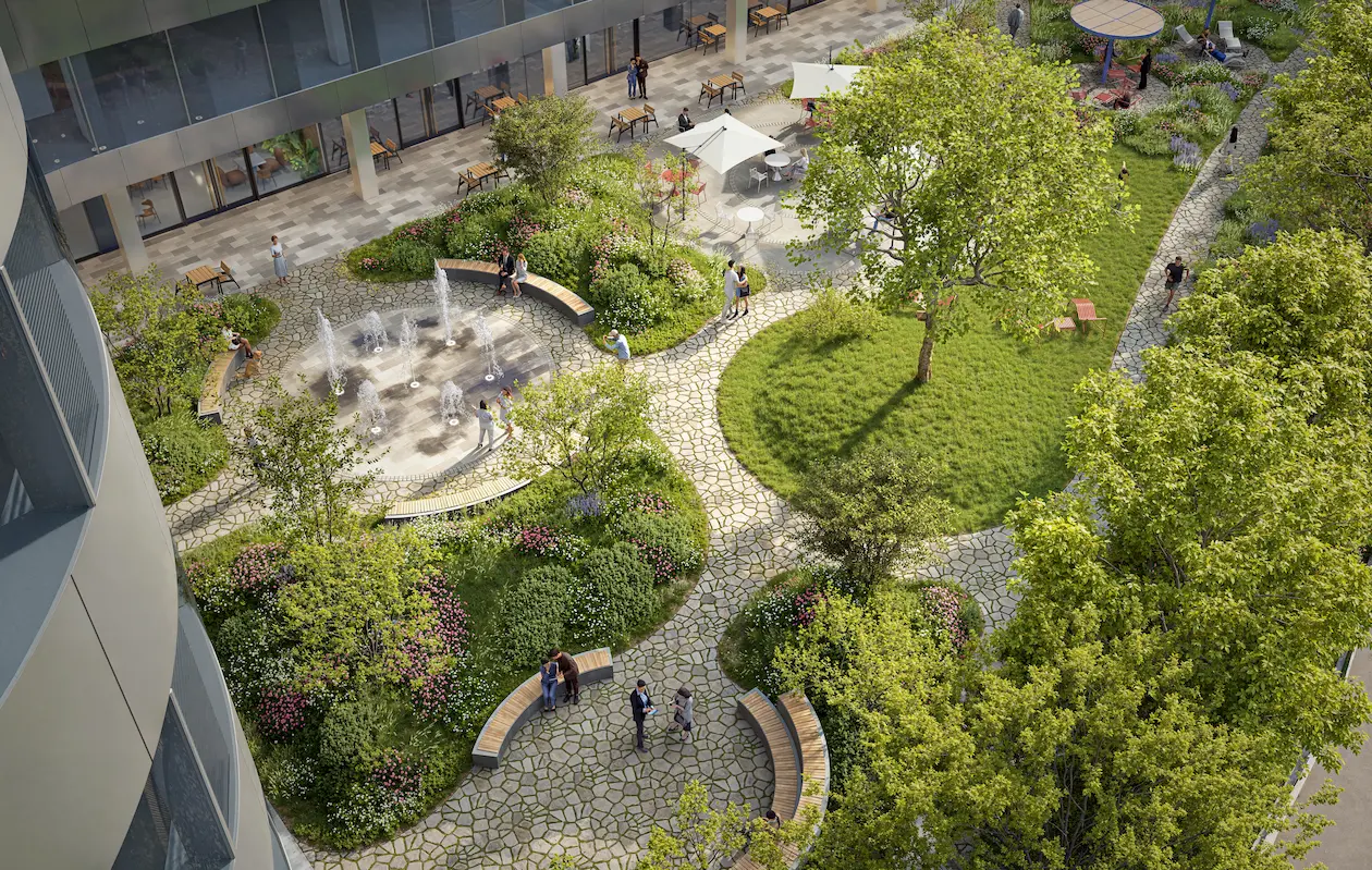 Green Oasis gallery image 2