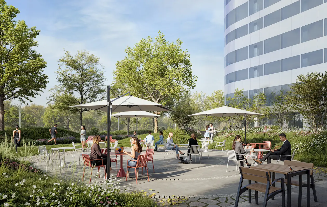 Green Oasis gallery image 4